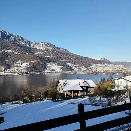 Appartamento Happy Days Pergine Valsugana Exterior foto
