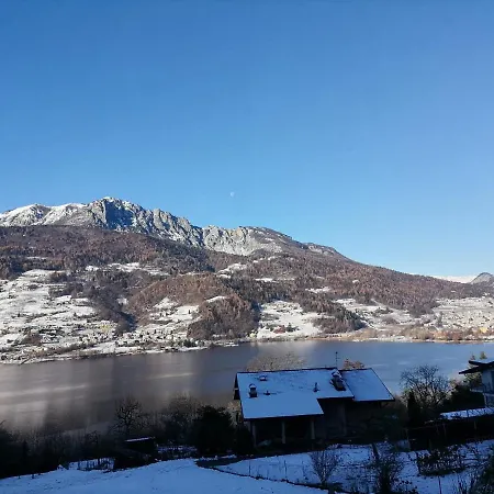 Appartamento Happy Days Pergine Valsugana Exterior foto