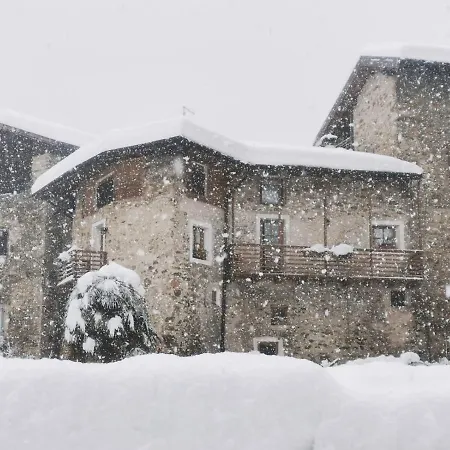 Appartamento Happy Days Pergine Valsugana Exterior foto